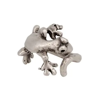 

Women's ring dimensionless salamander (54995)