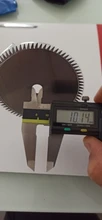 Herramienta de corte de 85mm, hojas de sierra para herramienta eléctrica, hoja de sierra Circular para madera, cuchilla de sierra HSS Dremel, minisierra Circular