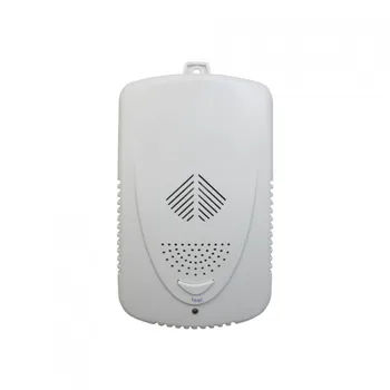 

Gas detecting with Alarm 7hSevenOn Elec