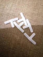 Connectors Line-Tubing Air-Pump-Accessories Acuarios Fish-Tank Plastic 10PCS 4mm Joints