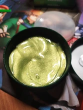 Mascarilla de colágeno con perlas negras, parches de Gel hidratante Natural para los ojos, elimina las ojeras, bolsa antiedad, cuidado de la piel, 60 uds.