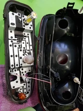 Brake-Stop-Lamps Signal-Lamp Auto-Turn-Signal-Light 1157 Bay15d Ba15s P21w 1156 Led Nlpearl