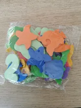 Puzle de goma EVA para bebé, juguete de baño con letras alfanumérica, pasta de letras para guardería, rompecabezas de palabras cognitivas, número de baño, juguetes educativos para niños pequeños