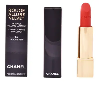 

Rouge allure velvet 57 rouge feu 3,5 gr