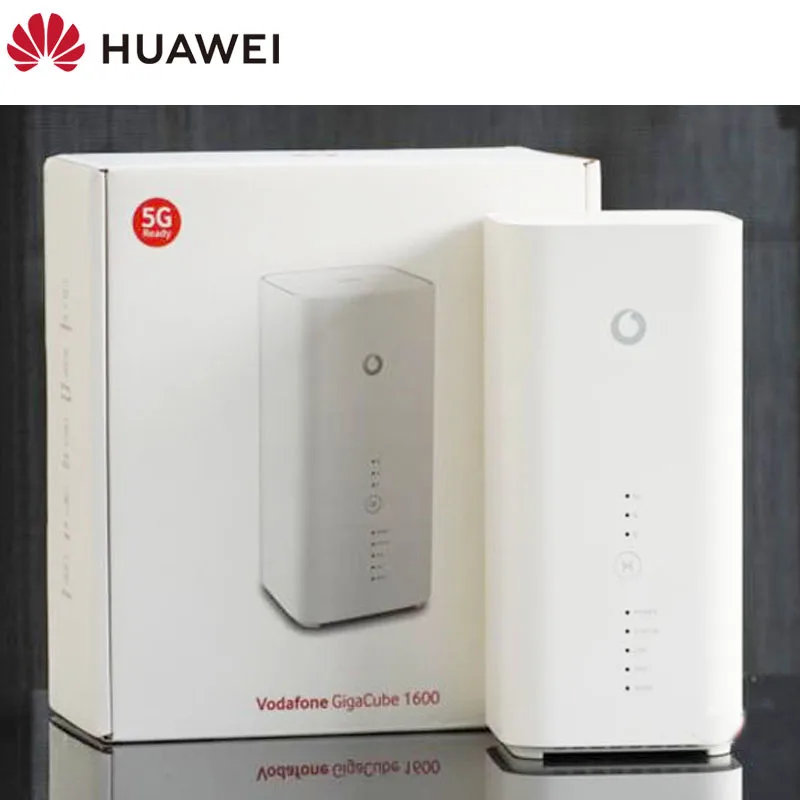 Huawei B818 260 4G Cat19 1.6Gmbps 5CA Global Wireless CPE 2.4G 5G ...