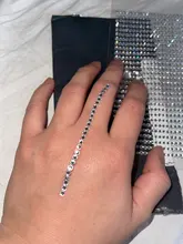 Self-Adhesive Stickers Phone-Case Decoration Crystal Art Rhinestone Diamond Tattoo-750pcs/Set