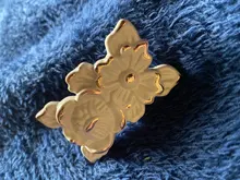 KAK-Manijas para cabinete de cocina, conjunto de mangos de zinc en aleación de marfil, ideal para puerta de alacena, cajón, perillas, muebles de moda europea, equipo de manijas