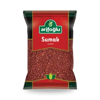 

Sumac 70 G | Rhus Coriaria | 100% Natural | 1. Quality | Turkey | Top Brand | Spices | Cooking | Flavor