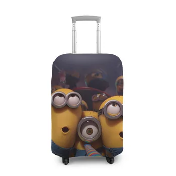 

Suitcase Case 3d party