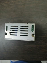 Transformers-Adapter Switch Led-Strip Led-Power-Supply WS2812B SK6812 Dc5v 2a 30A 10A