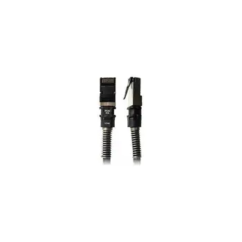 

PatchSee 7.9m Cat6 to FTP network cable 7,9 m Black