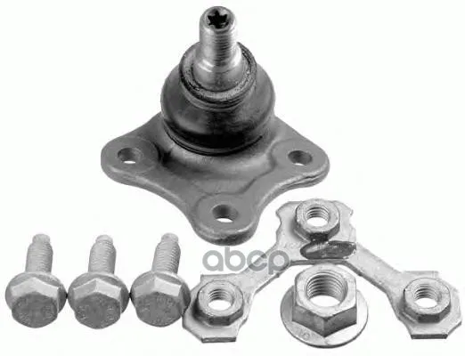 Шаровая Опора Lemforder 1761902 LEMFORDER арт. 1761902
