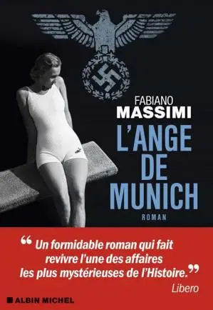 Ангел Мальяна от Fabiano Massimi [Fabiano Massimi] электронная книга PDF/MOBI/EPUB |