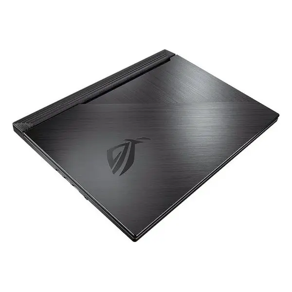  Gaming portable computer Asus G531GV-AL172 156
