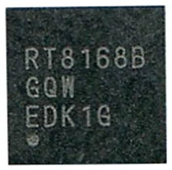 

Power Controller RT8168BGQW