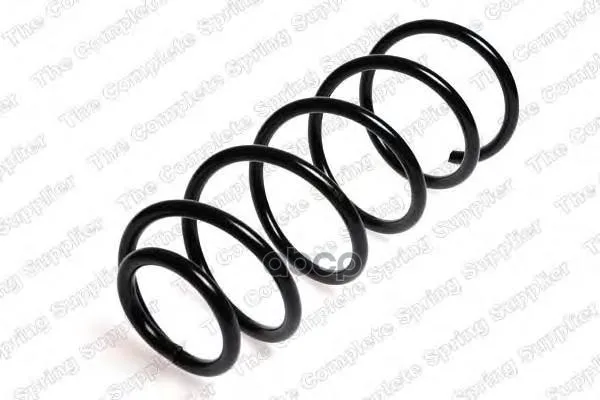 40 950 39_!Пружина Пер Vw Bora 1.4/1.6/2.0 98 Lesjofors 4095039 Lesjofors арт. 4095039
