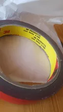 3M VHB  Heavy Duty Mounting Double Sided Adhesive Acrylic Foam Tape 10/15/20mm