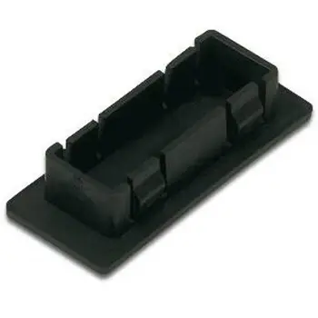

Cap for holes connectors SC Simplex/Duplex LC
