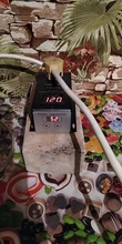 Dimmer Controller Voltage-Regulator 10000w Scr Adjust Electronic 220V Temperature-Speed