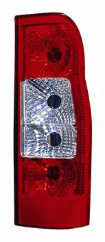 

OPTICAL GROUP POST. FORD TRANSIT 2006 Left Compatible