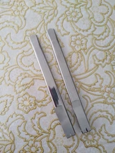 2 unids/set cuchilla para arte suministros cuchillo de papel de oficina y cuchillo arte Diy cúter Papelería, Material Escolar cortador de papel