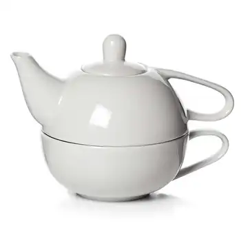 

Tea Set 2 items bashfarfor egoist, 400 ml