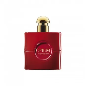 

Rouge Opium Edt 90ml Bayan Tester Parfüm
