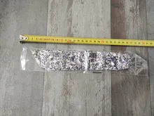 Reloj de pulsera con lazo de flor y estrellas para mujer, banda informal para fiesta, regalo para mujer, # CL