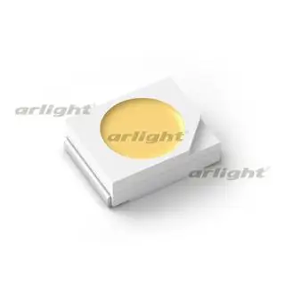 

028118 led ar-3528-saa-white6000-85 (3V, 20mA)-3000 PCs Arlight