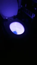 Luces Lamp Decoracion-Lighting Toilet-Night-Light LED Smart Bathroom Body-Motion Activated-On/off-Seat-Sensor