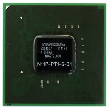 

Nvidia N11P-PT1-S-B1 GT218-669-B1