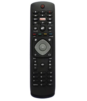 

Remote control for Philips RC 9965 950 05425, 398gr08beph03t LCD TV smart, Netflix, 32pfh5500, 32pft5500, 40pfh5500, 40pft5500, 48pfh5500