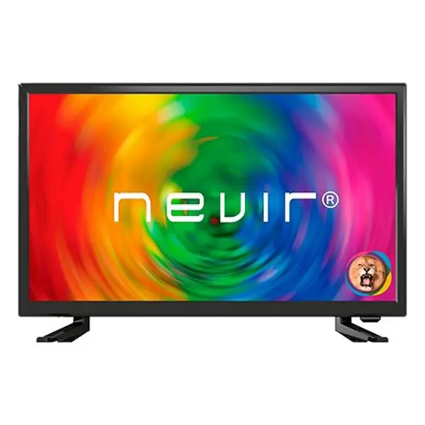 Television NEVIR NVR-7705-22FH2-N 22" Full HD HDMI Black