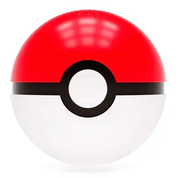 

Speaker Pokeball Pokemon