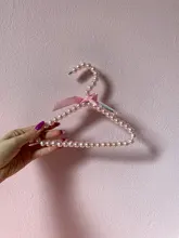 Perchero portátil para ropa de perro, perchero duradero para mascotas, producto no tóxico, 1 unidad