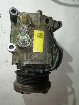 

YS4H19D629AD Air Conditioning Compressor Ford Fusion (cbk) Environment