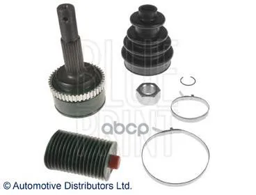 Шрус Nissan Almera N16 1.5 00-06 Нар. Abs Blue Print Adn18960 Blue Print арт. ADN18960