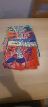 10 unids/lote chicos Boxer calzoncillos ropa interior de los niños bebé niño ropa interior de dibujos animados vaca niño impresión suave niños bragas 2-9 años 2020 nuevo