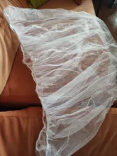 1PC cochecito de bebé cochecito de red de protección contra insectos a los niños protección de malla de accesorios para cochecito cesta con mosquitera