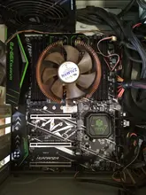 Memory-Combo-Kit-Set Intel Xeon Huananzhi X99 E5 2678 NVME ATX 0 with V3 RECC/NON-ECC