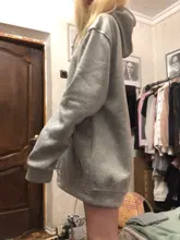 Sudadera con capucha para hombre y mujer, de marca, ropa para parte superior masculina, Casual, de Color sólido, para primavera y otoño, 2021