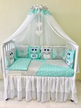 

Комплект в кроватку Комплекты в кроватку