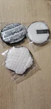 Makeup-Removal-Sponge Natural-Cleaner-Tools Face-Puff Flutter Wash-Cleaning Soft Reusable