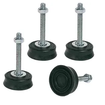 

Silenblocks dampeners de I use for air conditioning