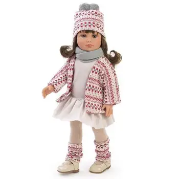 

Doll "ASI" Nelly, 40 cm (255140)