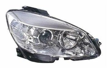 Фара Передн Прав С Эк Mb: W204 06- Depo арт. 440-1167RMLD-EM