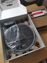 Roborock S5 Max Robot Vacuum Cleaner WIFI APP Control Automatic Sweep Dust Dust