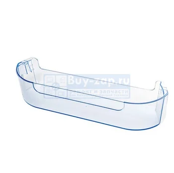 

Door shelf for refrigerator LG 196372