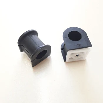 

1 Pair Front Stabiizer Bar Bushing for Toyota Avensis - Corona 1998-2003 48815-05070 4881505070 Best Quality Rubber