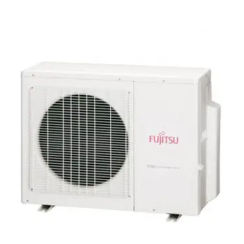 

Outdoor Air Conditioning Unit Fujitsu AOY50UIMI3 A++ / A+ 6800/7700W Cold + heat White
